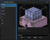 Schematic Preview GUI