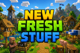 Team Cold Präsentiert Fresh Stuff