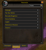 black borders