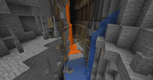 A Canyon Cave