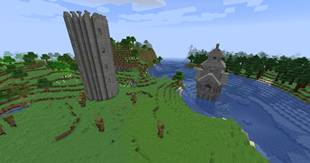 Some Dungeons