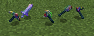 Black Opal Tools