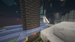 Base setup