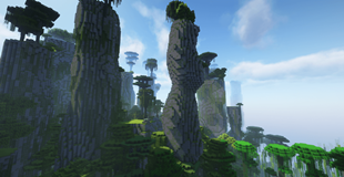 Mountains