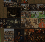 Big collage