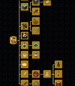 Csomó vicces advancement