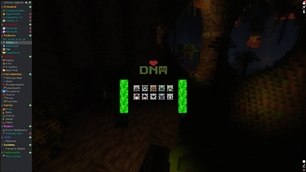 Quest DnAliens