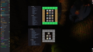Quests Tier Powers