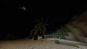 1 of the 2 Ancient Parasites