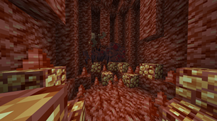 Parasite nest