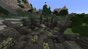 Parasite nest 2