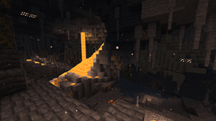 Cave