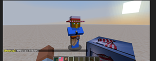 new villager type