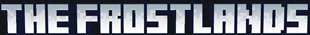 The Frostlands Logo