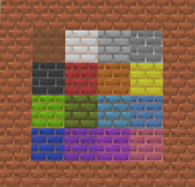 Adobe Bricks