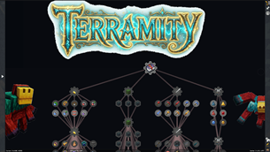 Terramity Quest
