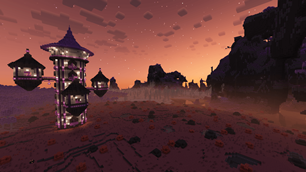 Everdawn dimension