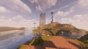 Dragon Towers 
