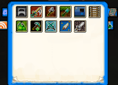 skill book 