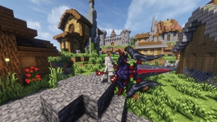 End game Sword 