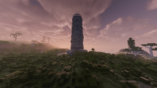 Terramity Boos Tower
