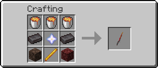 Legendary Weapons (by ITitor) - Minecraft Mod - Modpack Index