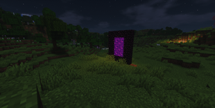 Nether Portal