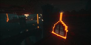 Nether Fortress