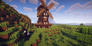 Windmill