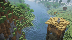 The River