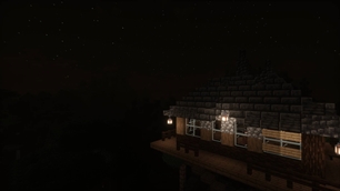 Watch Tower
