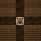Glowing Redstone Paste