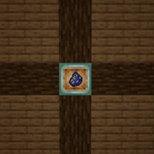 Glowing Soul Crystal