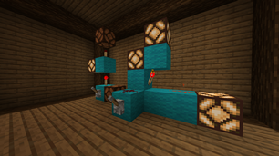 Functional Redstone
