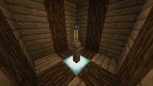 Unlit Soul Torch