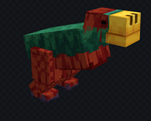 Sniffer Expanded - 002