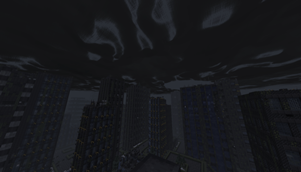 WIP Cities for v4.2 [no shaders]