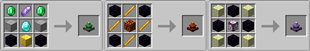 WorldBoss Shrine Recipe