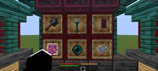 PvP Utility