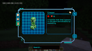 Creeper
