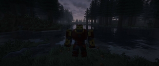 Hulkbuster
