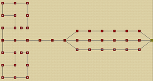 Fighter Path