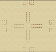 Whole Skill Tree