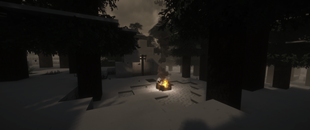 Campfire
