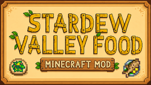 Stardew Valley Food