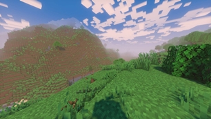 potato shaders