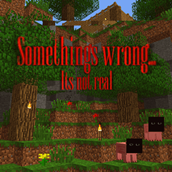its not real thumbnail