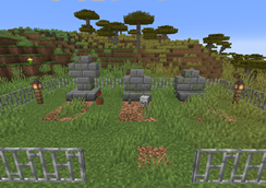 graveyard