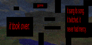 missing