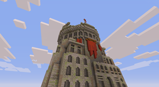 Dragon Tower